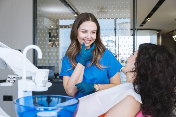 Emergency Dental Services in Mount Healthy, OH