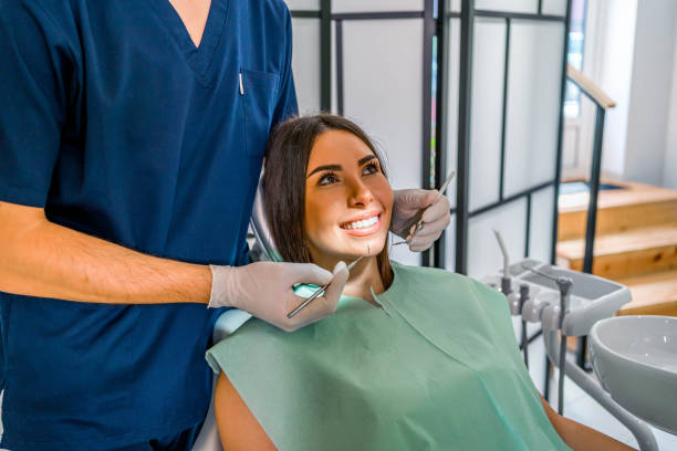  Mount Healthy, OH Holistic Dental Care Services Pros