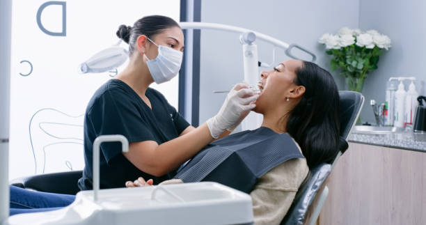Best Cosmetic Dentistry  in Mount Healthy, OH
